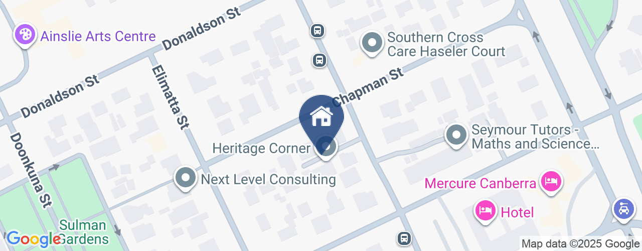 Heritage Corner 5/33 Gooreen Street Heritage Corner 5/33 Gooreen Street