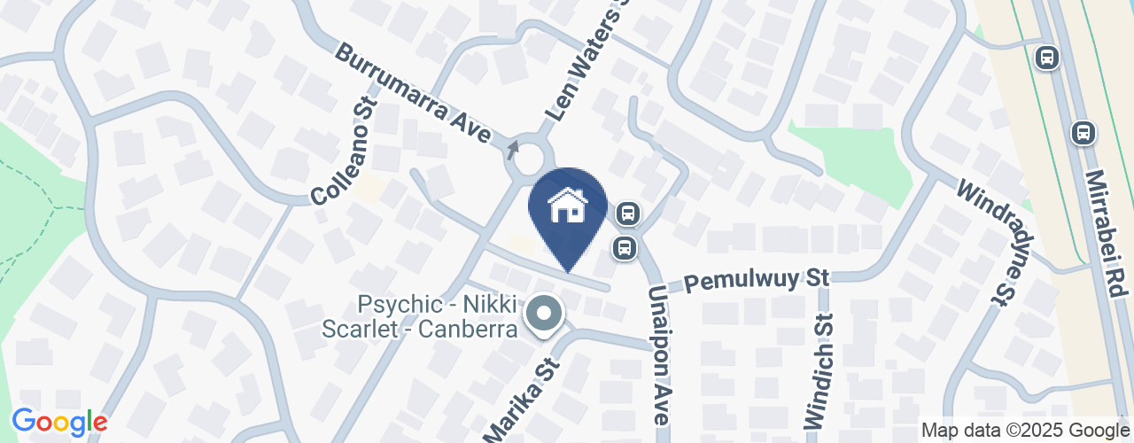 Lot 1/7/14 Len Waters Street Lot 1/7/14 Len Waters Street