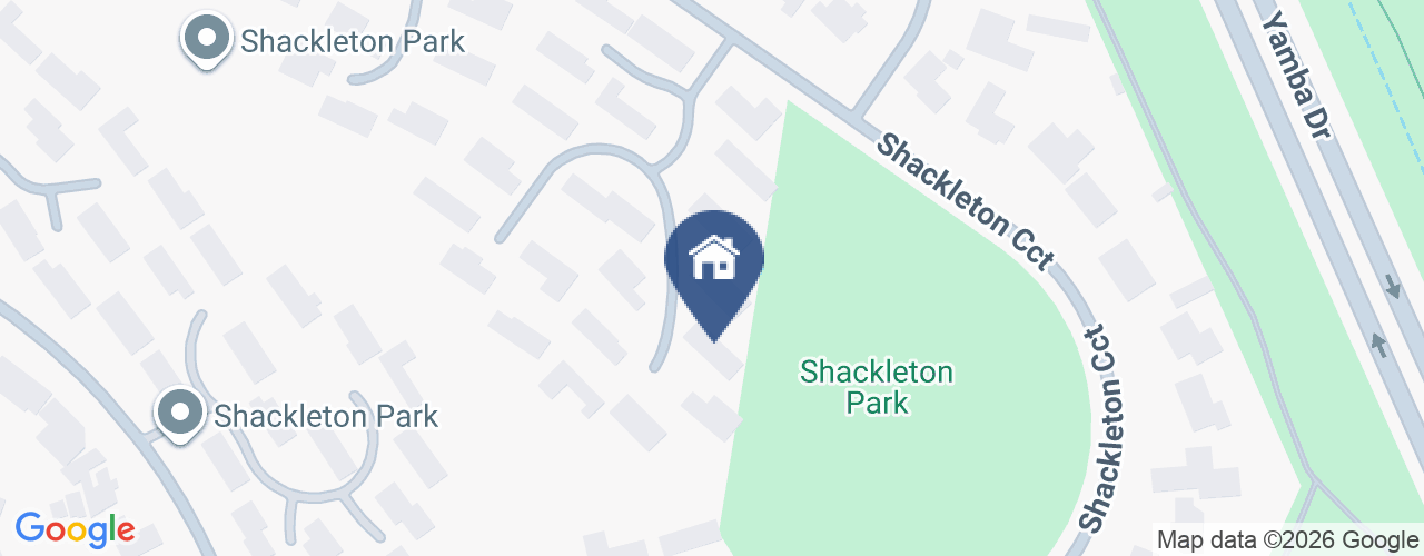 5/58 Shackleton Circuit 5/58 Shackleton Circuit