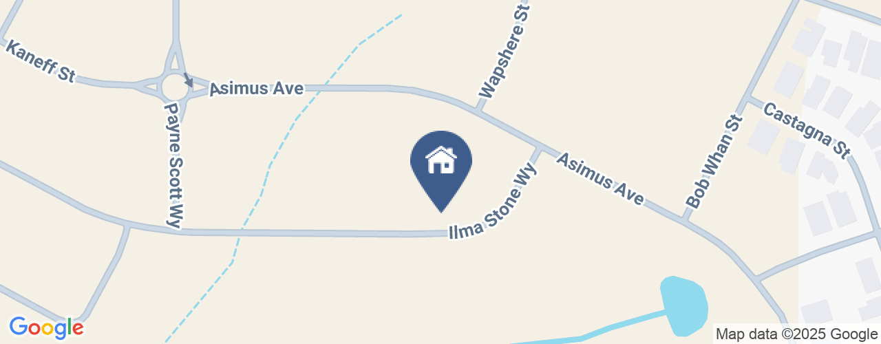 8 Ilma Stone Way 8 Ilma Stone Way