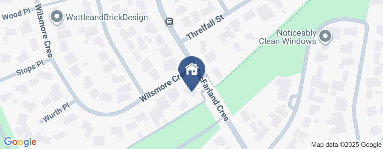 56 Wilsmore Crescent 56 Wilsmore Crescent