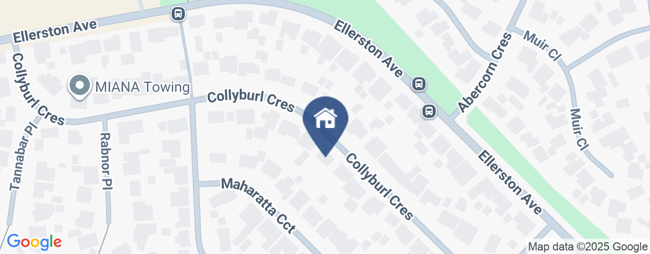 32 Collyburl Crescent 32 Collyburl Crescent