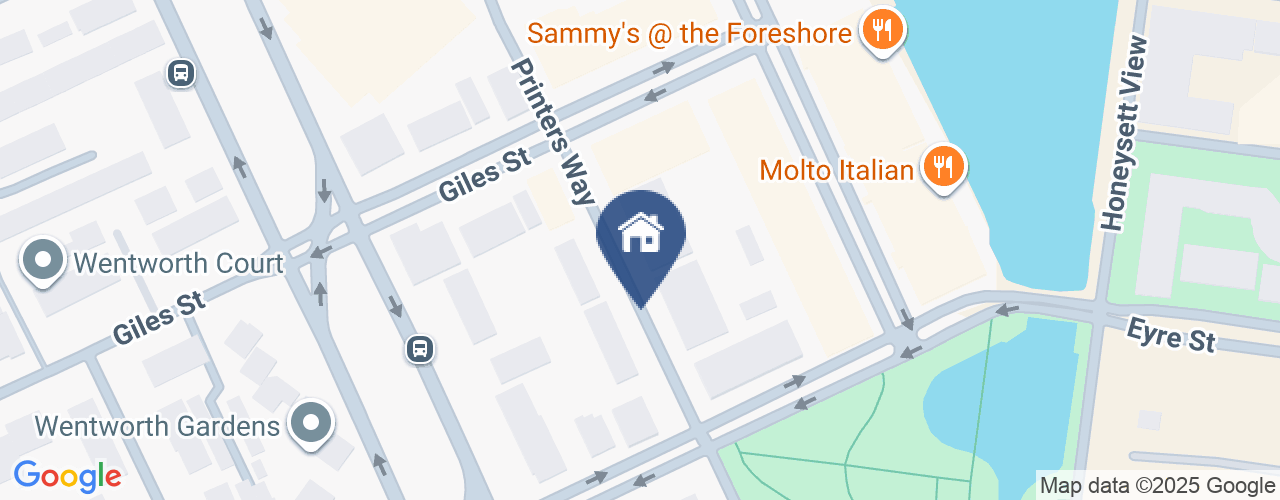 6/43 Printers Way 6/43 Printers Way