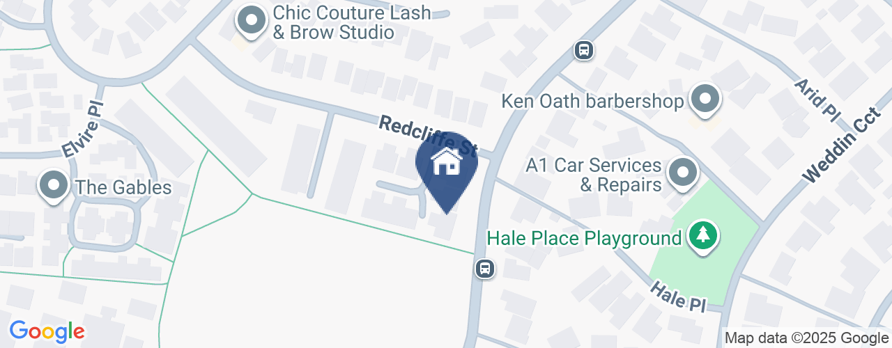 5/3 Redcliffe Street 5/3 Redcliffe Street