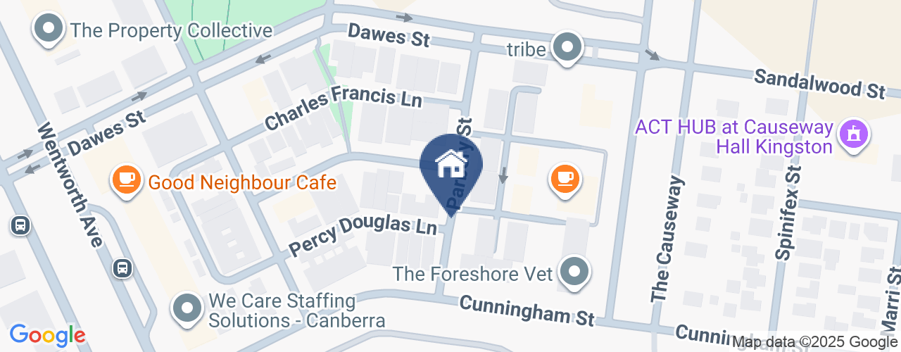 202/2 Parbery Street 202/2 Parbery Street