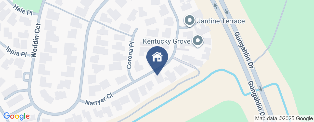 Lot 14/18 Narryer Close Lot 14/18 Narryer Close