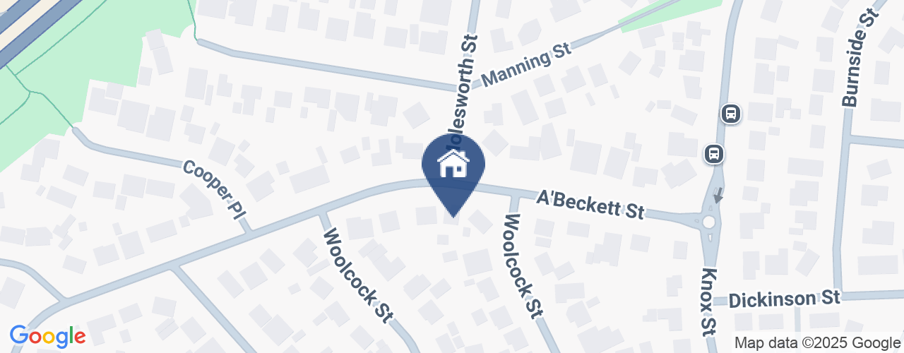 15 A'beckett Street 15 A'beckett Street