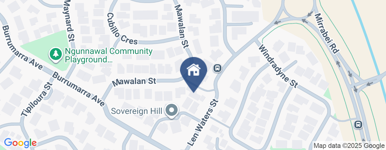 16 Mawalan Street 16 Mawalan Street