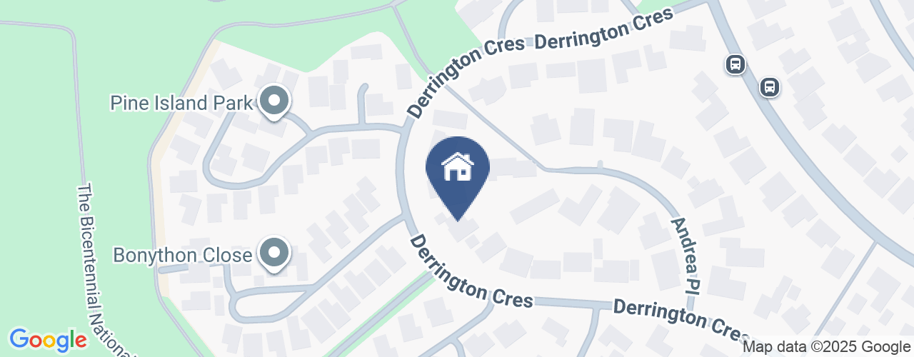 Lot 49/40 Derrington Crescent Lot 49/40 Derrington Crescent