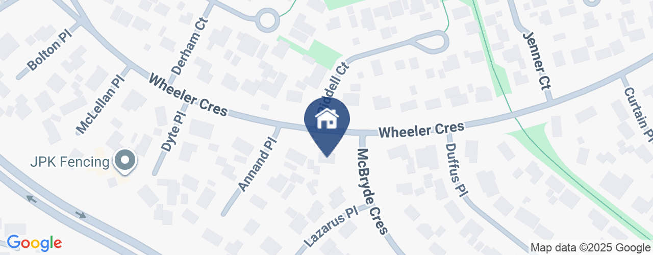 35 Wheeler Crescent 35 Wheeler Crescent