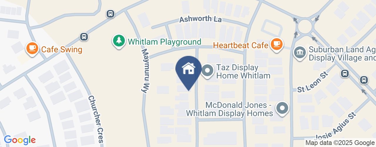 10 Baas Becking Street