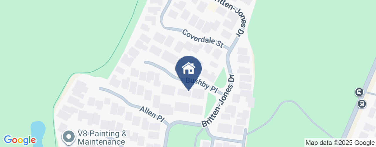 5 Bushby Place 5 Bushby Place