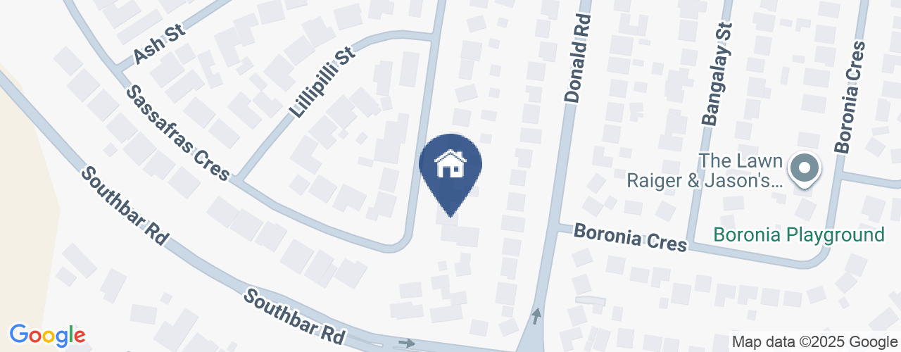 22 Sassafras Crescent