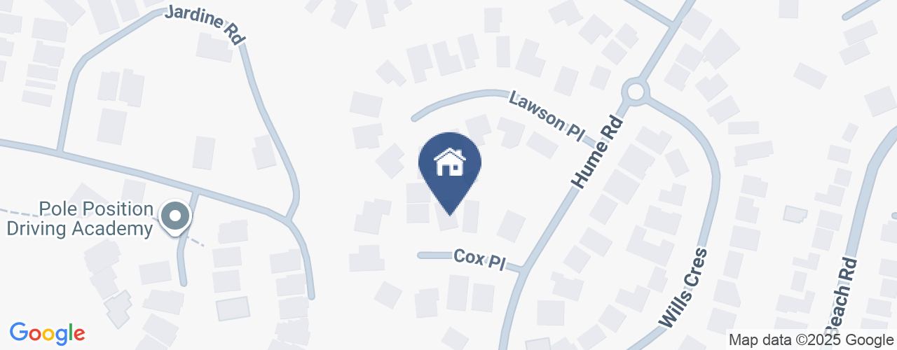 6 Cox Place 6 Cox Place
