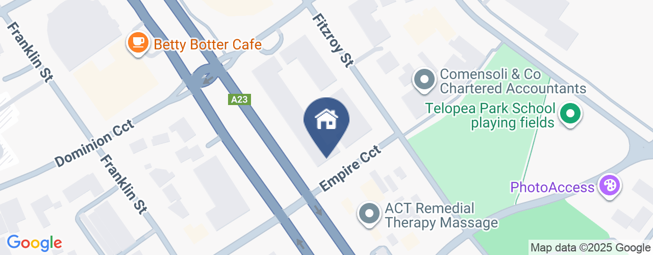 43/7 Empire Circuit 43/7 Empire Circuit
