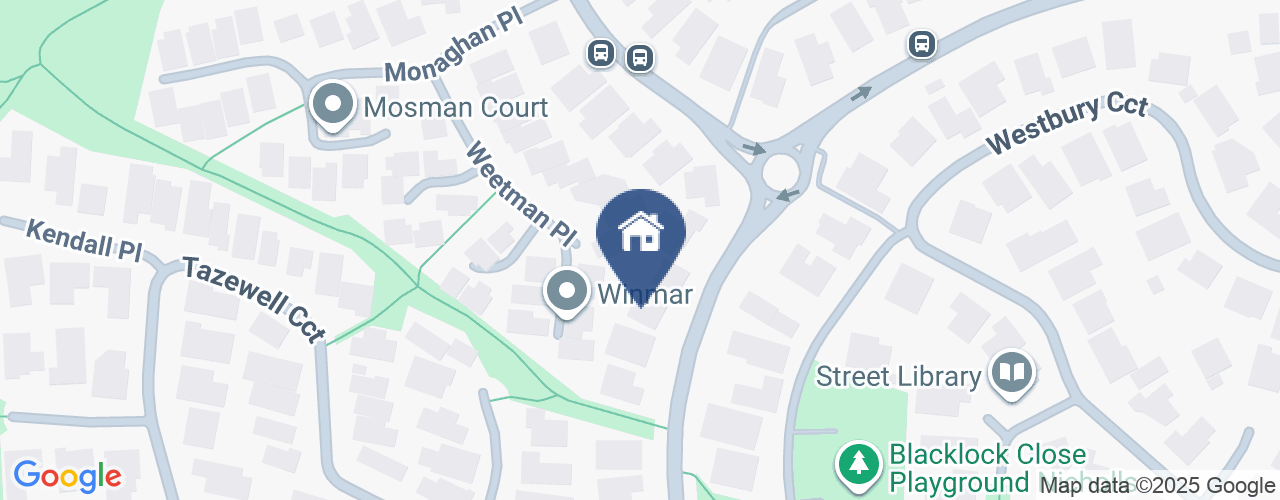 Lot 9/8 Lexcen Avenue Lot 9/8 Lexcen Avenue