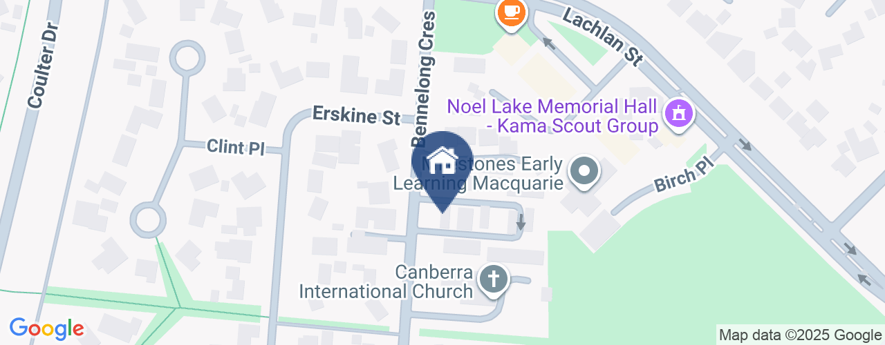 31/58  Bennelong Crescent 31/58  Bennelong Crescent