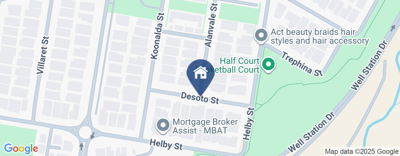 Lot 23/7 Desoto Street