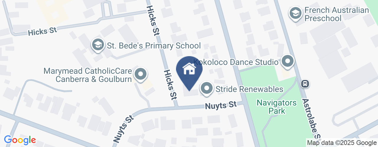 Lot 15/1/78 Hicks Street