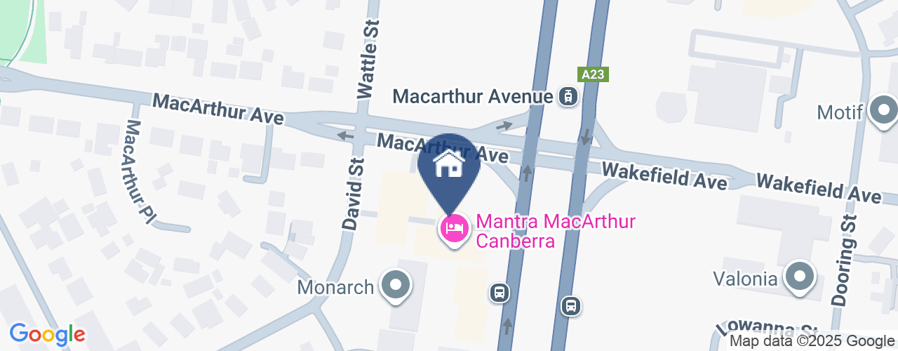 39/122 MacArthur Avenue 39/122 MacArthur Avenue