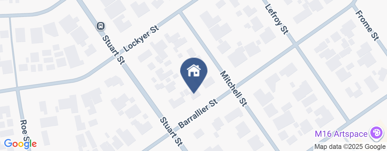 24 Barrallier Street 24 Barrallier Street