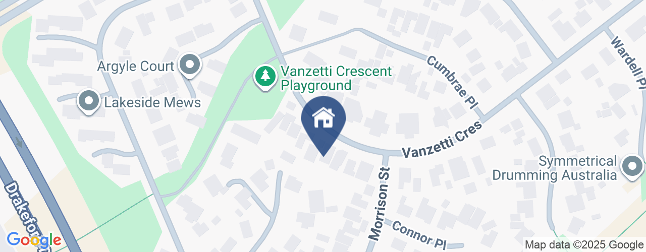 Lot 6/24 Vanzetti Crescent Lot 6/24 Vanzetti Crescent