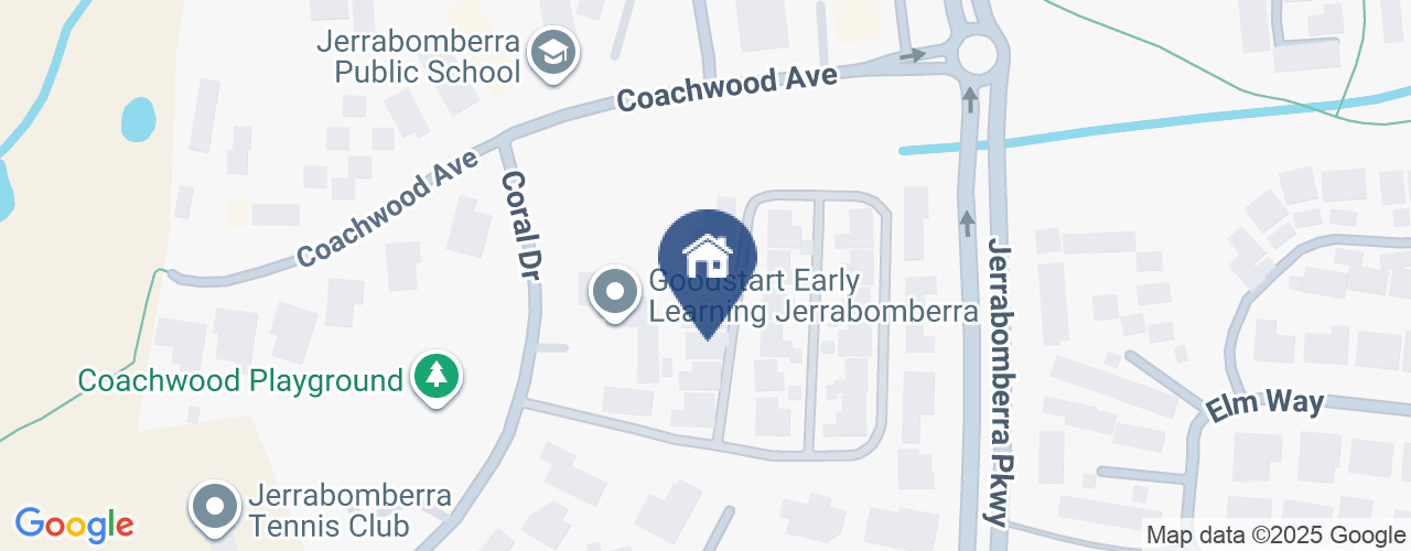 1/9 Coral Drive 1/9 Coral Drive
