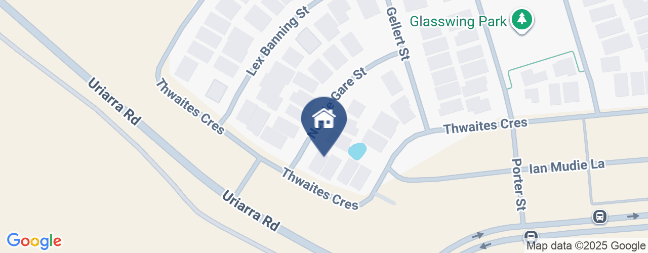 42 Thwaites Crescent 42 Thwaites Crescent