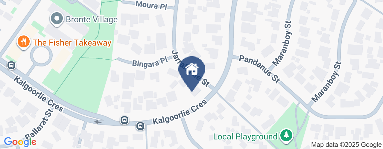 Lot 7/38 Kalgoorlie Crescent Lot 7/38 Kalgoorlie Crescent