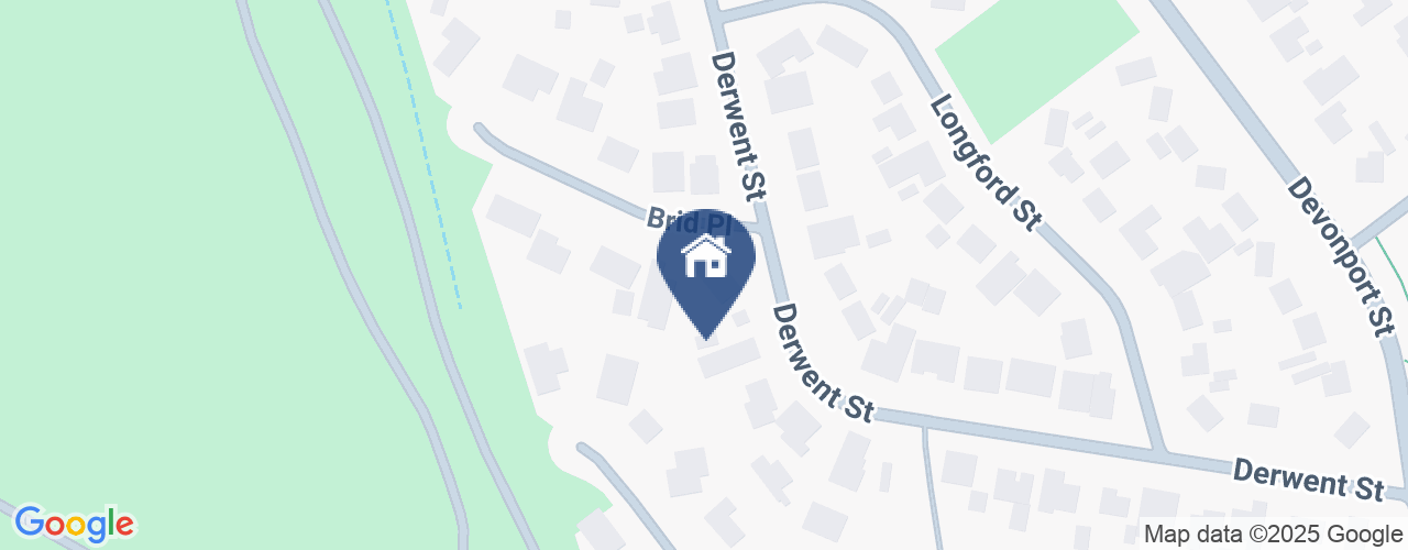 27B Derwent Street 27B Derwent Street