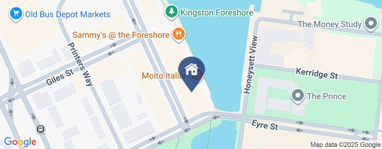 43/9 Eastlake Parade 43/9 Eastlake Parade