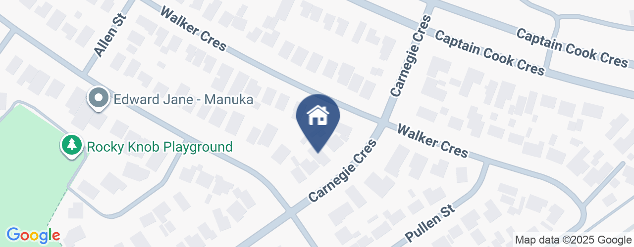 Lot 16/10 Carnegie Crescent Lot 16/10 Carnegie Crescent