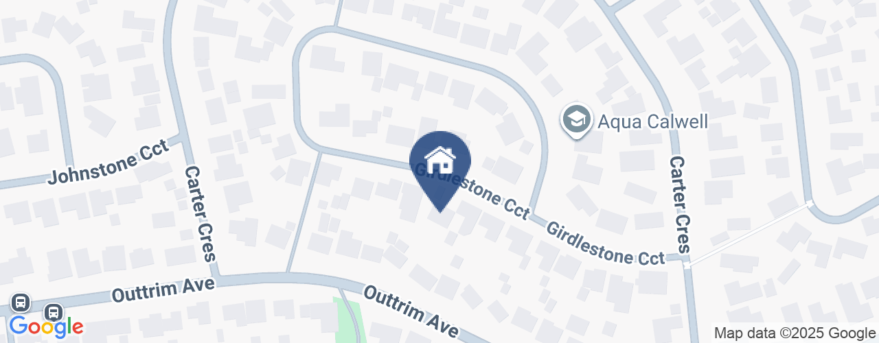 Lot 5/17 Girdlestone Circuit Lot 5/17 Girdlestone Circuit