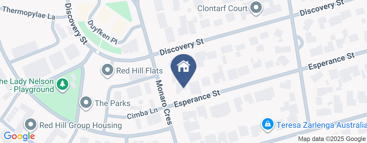 40 Esperance Street 40 Esperance Street