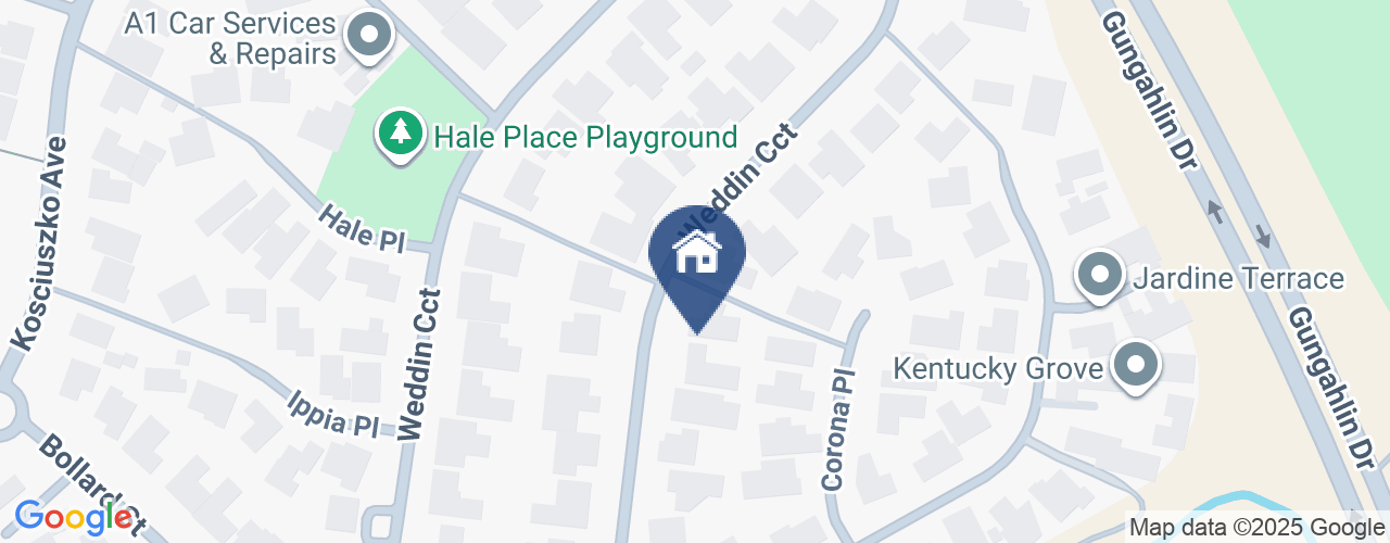 69 Weddin Circuit 69 Weddin Circuit