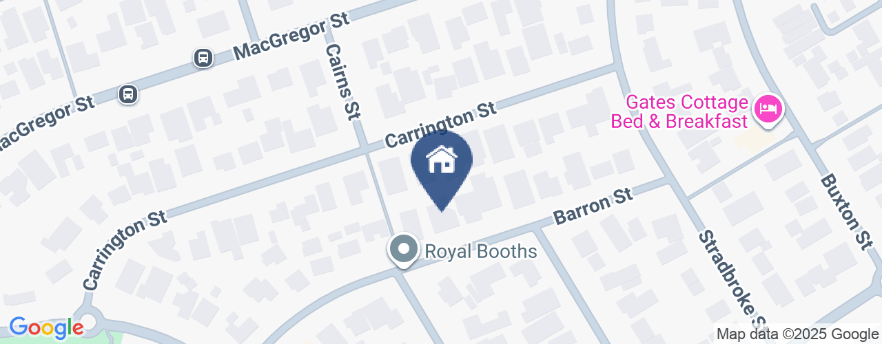 16 Barron Street 16 Barron Street
