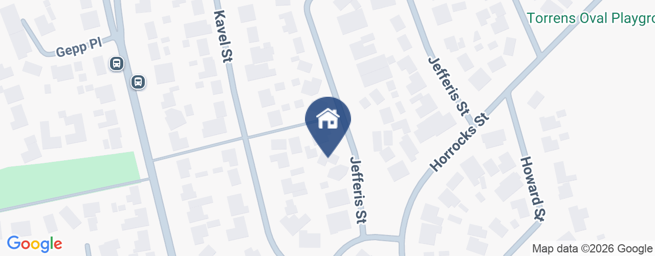 7 Jefferis Street 7 Jefferis Street