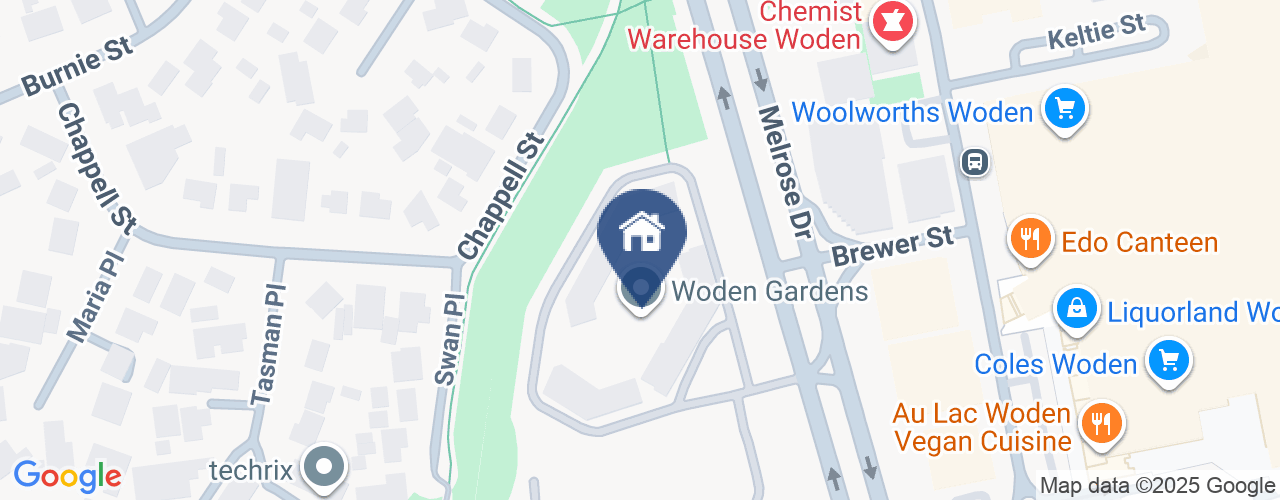 36/179 Melrose Drive