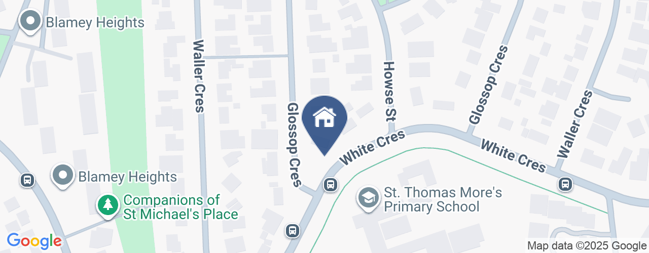 27 White Crescent 27 White Crescent