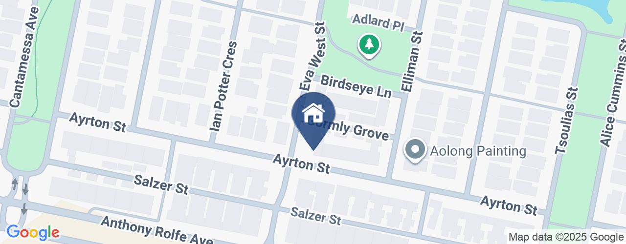 31 Ayrton Street 31 Ayrton Street