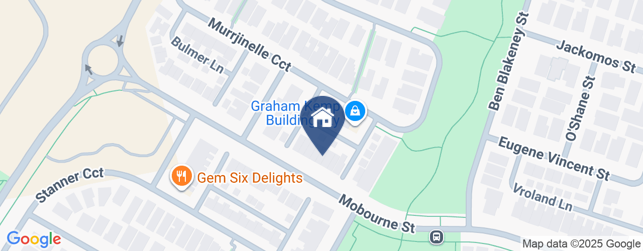 70 Mobourne Street 70 Mobourne Street