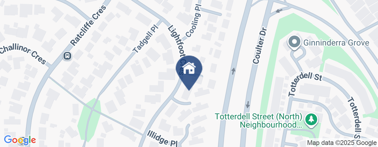 10/27 Lightfoot Crescent 10/27 Lightfoot Crescent