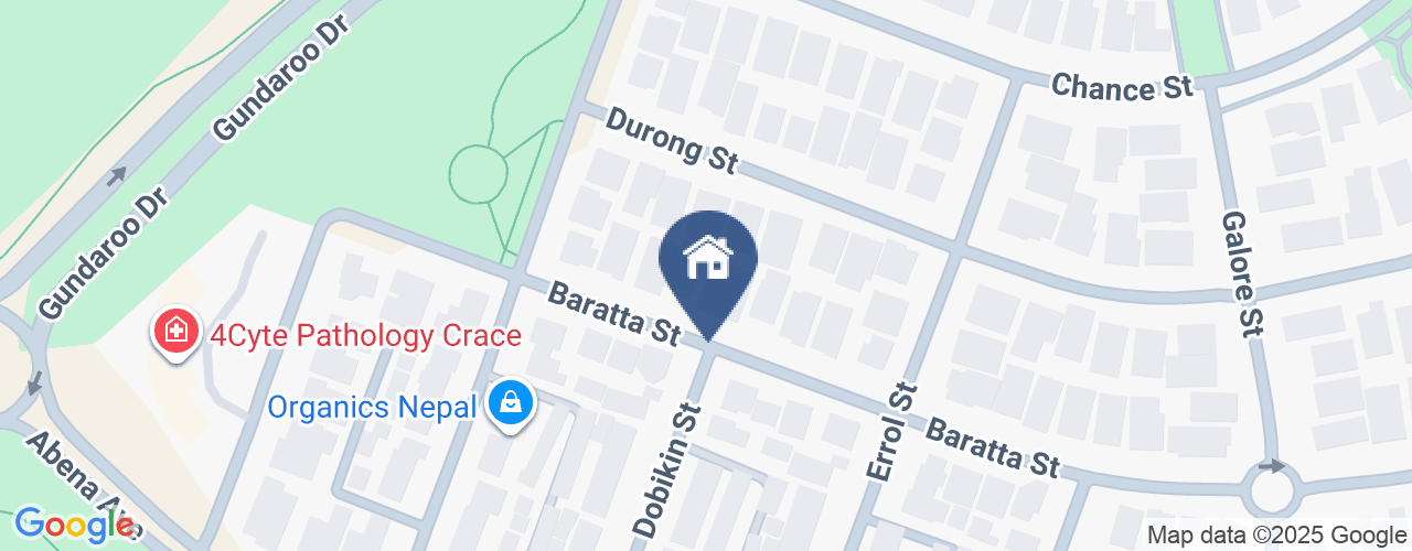 45 Baratta Street 45 Baratta Street