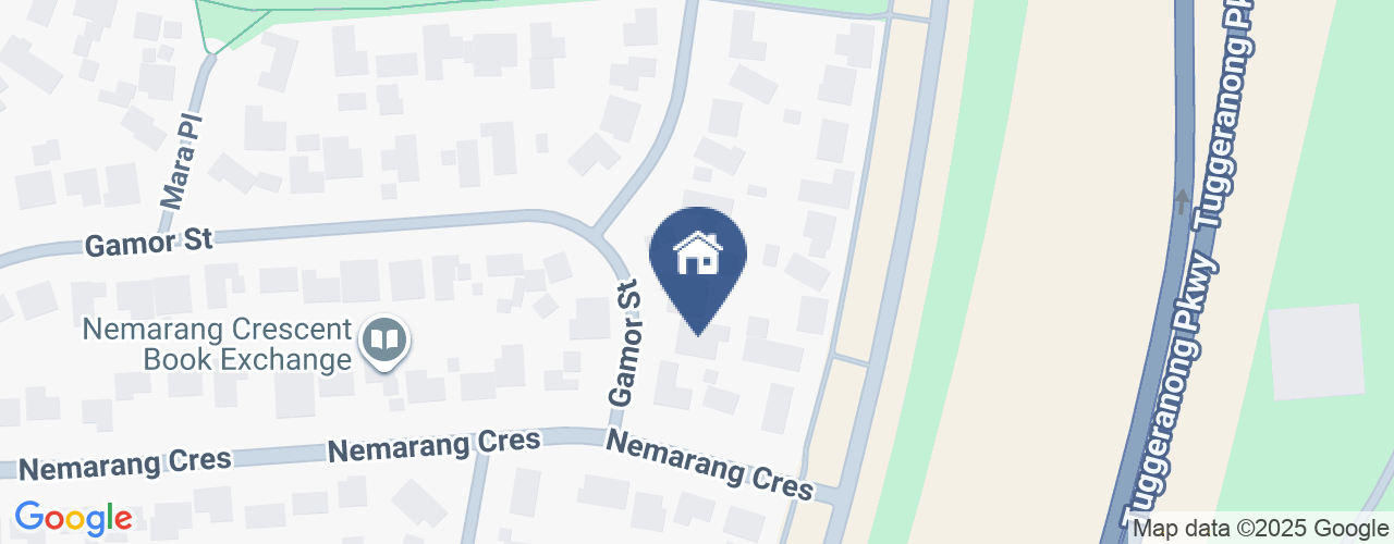 4 Gamor Street 4 Gamor Street