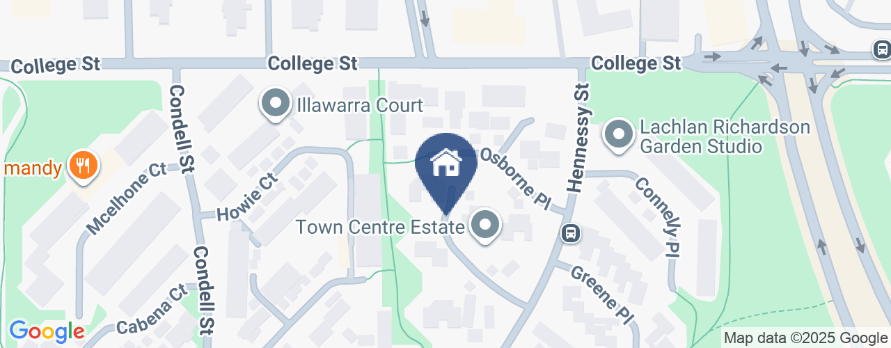 18/14 Playfair Place