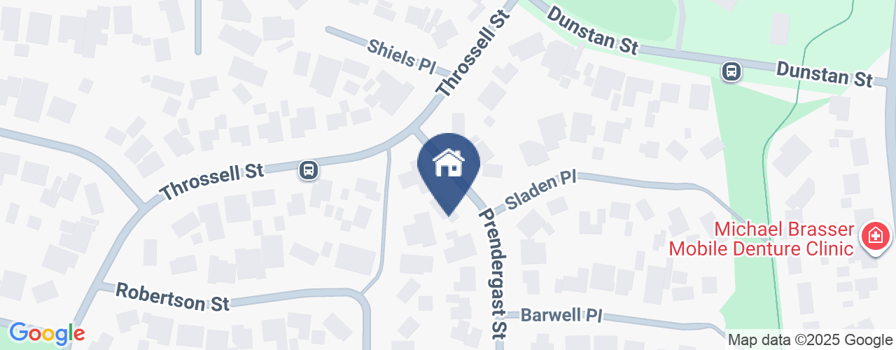 6 Prendergast Street 6 Prendergast Street