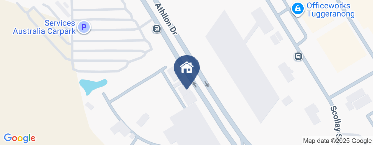69/45 Athllon Dr 69/45 Athllon Dr