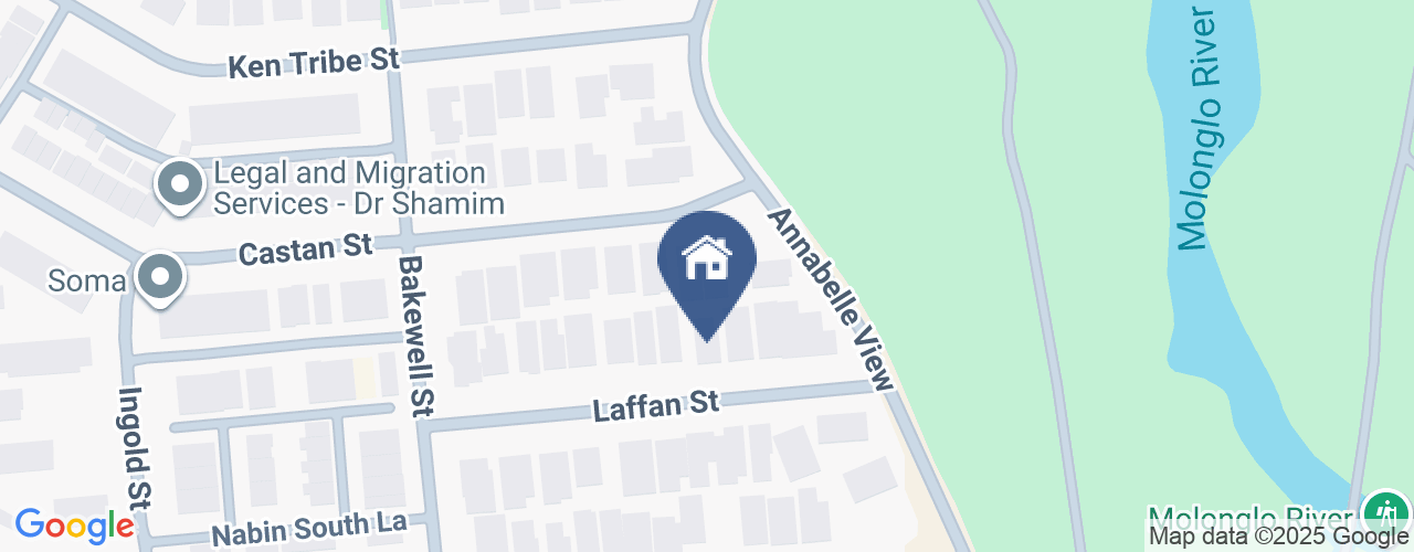 17 Laffan Street 17 Laffan Street
