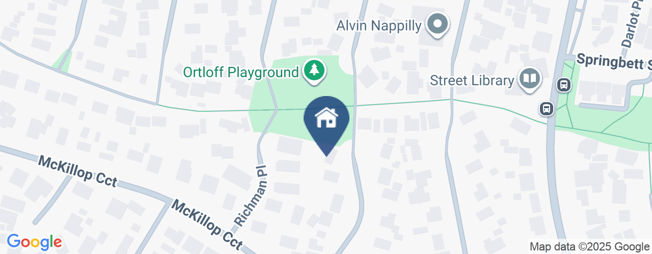 11 Yaldwyn Place 11 Yaldwyn Place