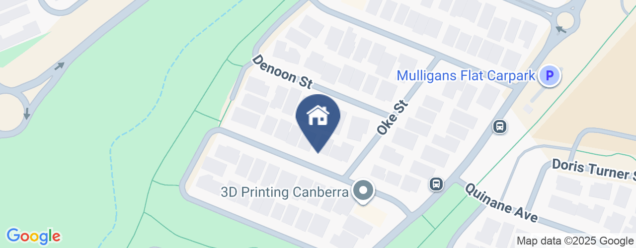 Lot 2/41 Helen Leonard Crescent Lot 2/41 Helen Leonard Crescent